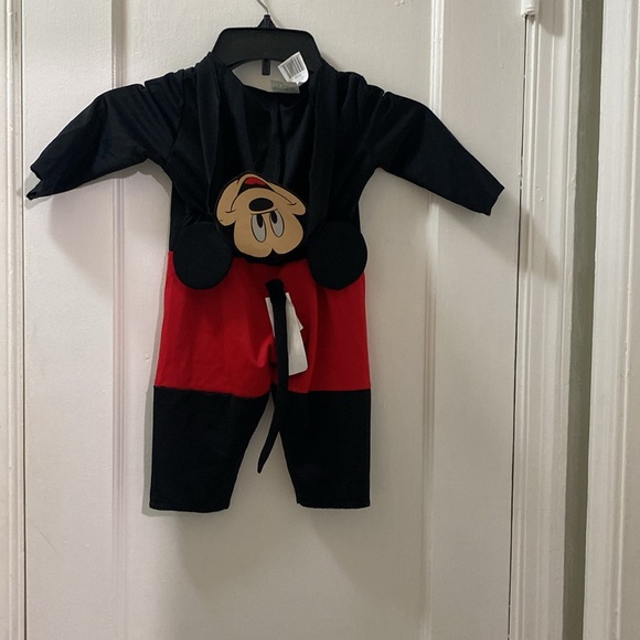 Disney Baby Mickey Mouse - Picture 4 of 8